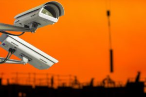 CCTV Camera